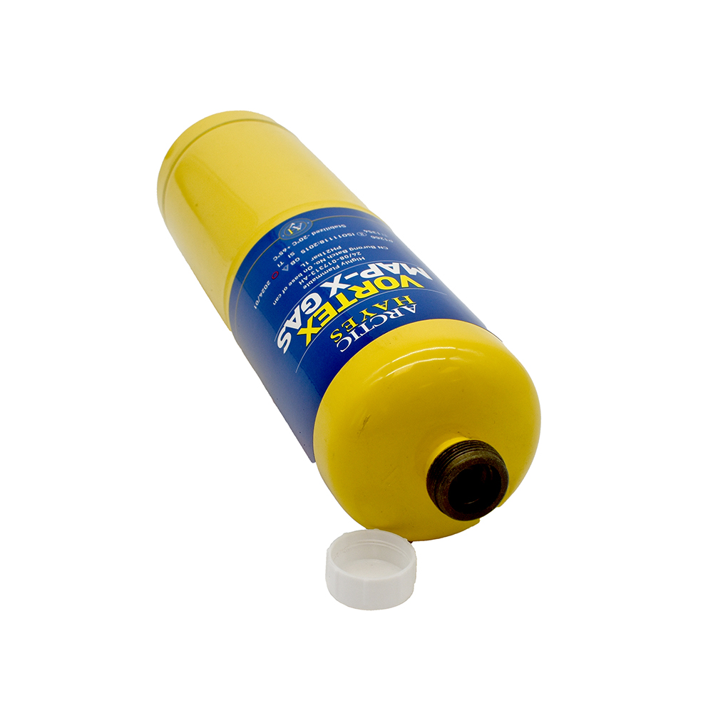 DiversiTech - VORTEX MAP-X BRAZING GAS